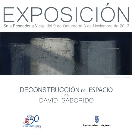 Deconstrucción del espacio