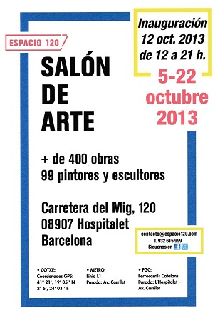 Salón de Arte de Otoño