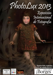 PhotoLux 2013