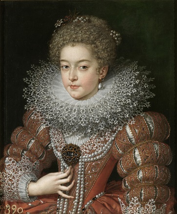 Los objetos hablan. Colecciones del Museo del Prado