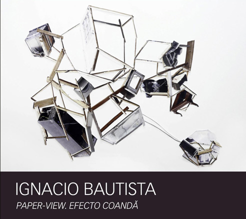 Ignacio Bautista, Paper-View. Efecto Coanda