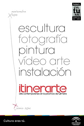 Itinerarte