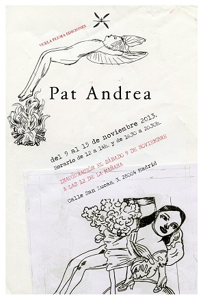 Pat Andrea