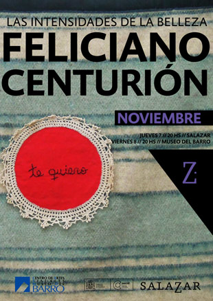Feliciano Centurión