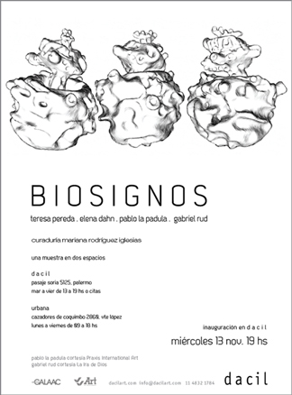 Biosignos