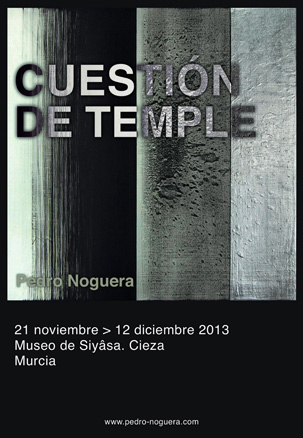 Cuestión de temple