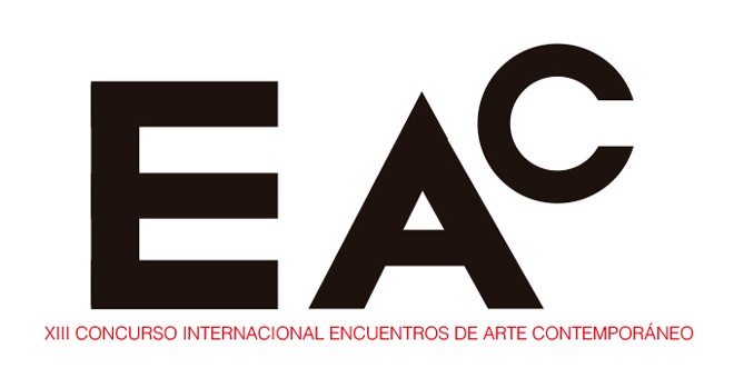 XIII Concurso Internacional Encuentros de Arte Contemporáneo