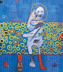 Senegal. Arte Contemporáneo