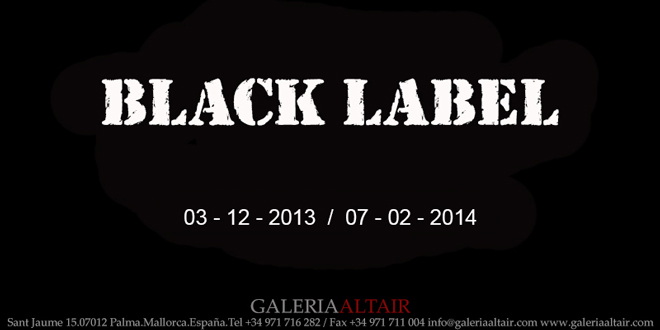 Black Label
