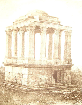 Arquitectura y Fotografía