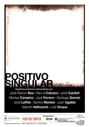 Positivo singular