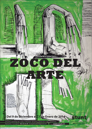 Zoco de arte