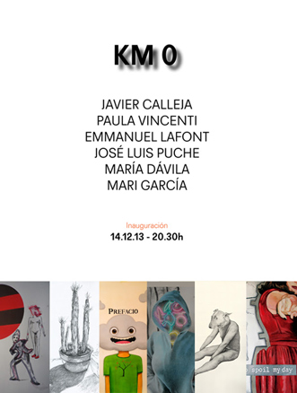 Km 0
