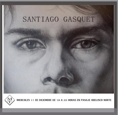 Santiago Gasquet