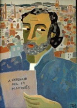 El atlas de la memoria