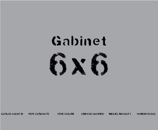 Gabinet 6x6 Sexe