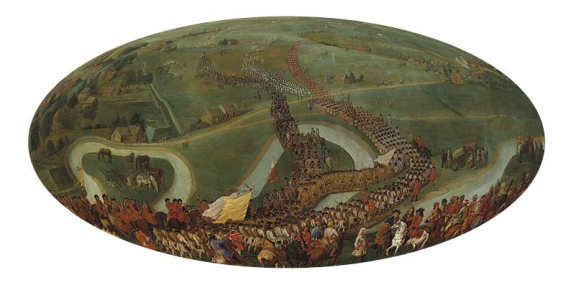 En nombre de la paz. La Guerra de Sucesión Española y los tratados de Madrid, Utrecht, Rastatt y Baden (1713-1715)