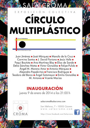 Círculo Multiplástico