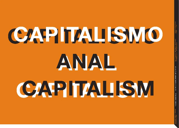 Capitalismo Anal Capitalism