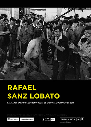 Rafael Sanz Lobato. Fotografías 1960-2008