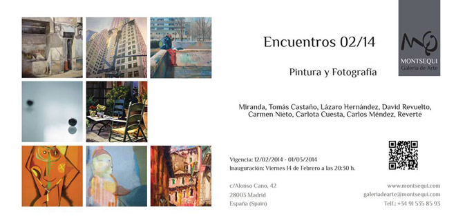 Encuentros 02/14