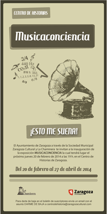 Musicaconciencia