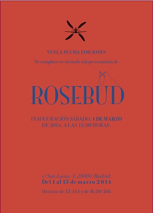 Rosebud