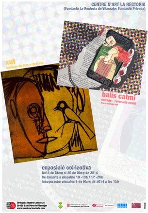 Xut Vilarrubla - Balís Catmí
