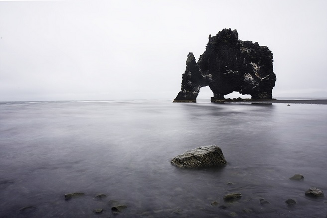 Icelandic Landscapes Op.1