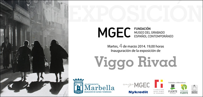 Viggo Rivad