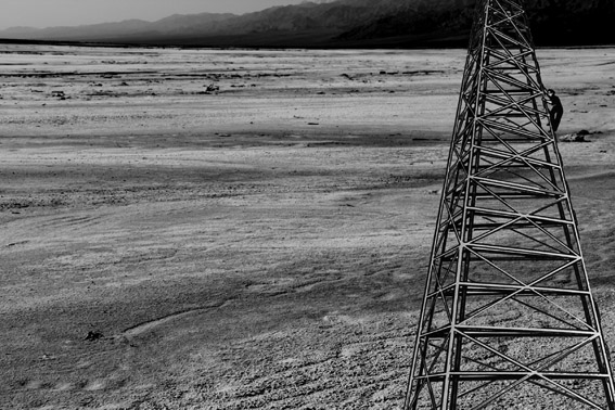 AAA The Desert Series