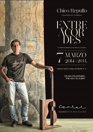 Entre acordes