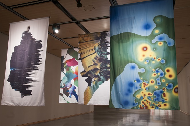 José María Sicilia. Fukushima. Flores de Invierno