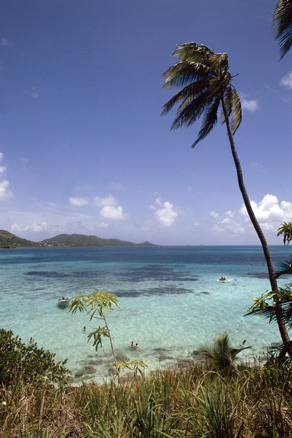 Colombia Caribe. Patrimonio cultural y natural