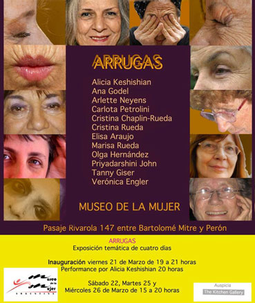 Arrugas