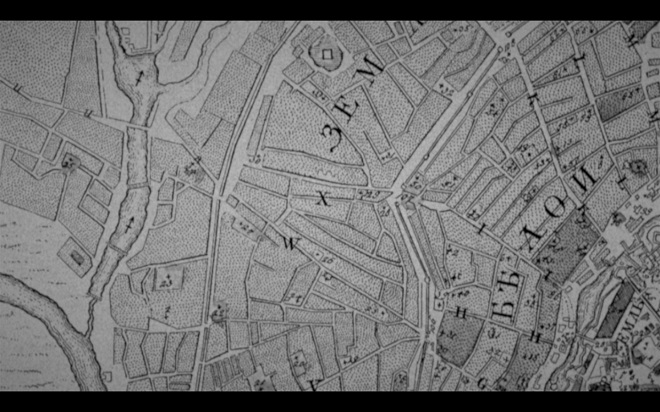 Project Moscow
