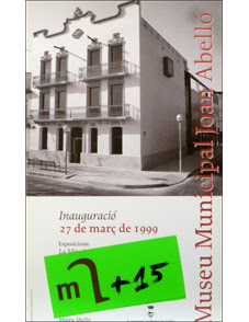 Abelló+Museu+15. Seguim sumant