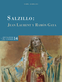 Salzillo: Jean Laurent y Ramón Gaya