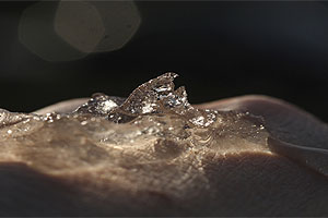Pilar Soberón. Dissolutio
