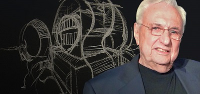 Frank O. Gehry, Premio Príncipe de Asturias de las Artes 2014