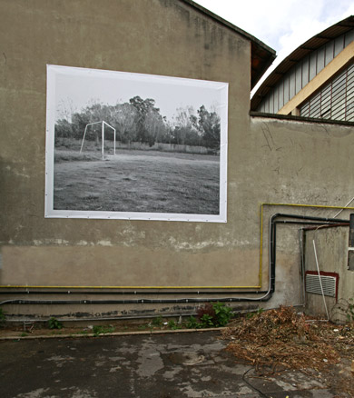 Piazza dell''Immaginario