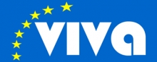 Logo del Festival VIVA