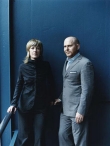 Annette Schönholzer & Marc Spiegler