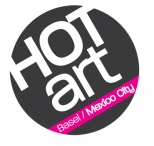 Logo de Hot Art México City