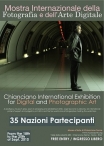 The Chianciano International Award for Digital and Photographic Art