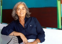 Ivânia Gallo, directora de ARTE LISBOA