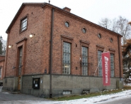 Centro Maltinranta en Tampere