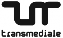 Logo de Transmediale