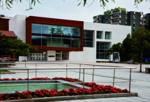 El nuevo Valey Centro Cultural