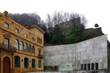 Museo de San Telmo en San Sebastian